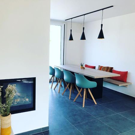 אוסטנדה Die Huis 14-Een Oase Van Rust Tussen Polders En Kust מראה חיצוני תמונה