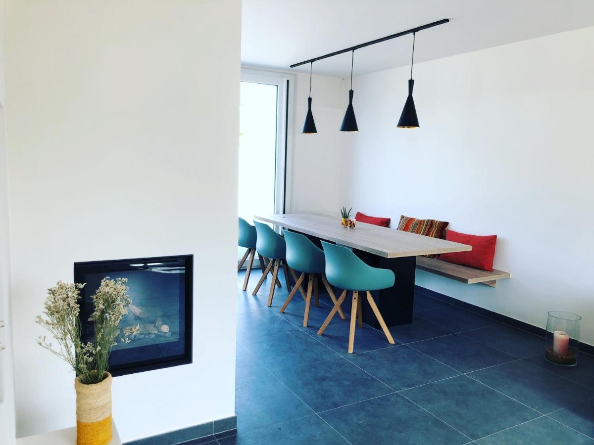 אוסטנדה Die Huis 14-Een Oase Van Rust Tussen Polders En Kust מראה חיצוני תמונה