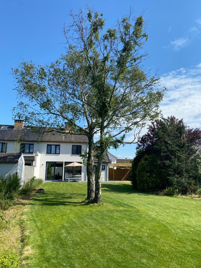 אוסטנדה Die Huis 14-Een Oase Van Rust Tussen Polders En Kust מראה חיצוני תמונה