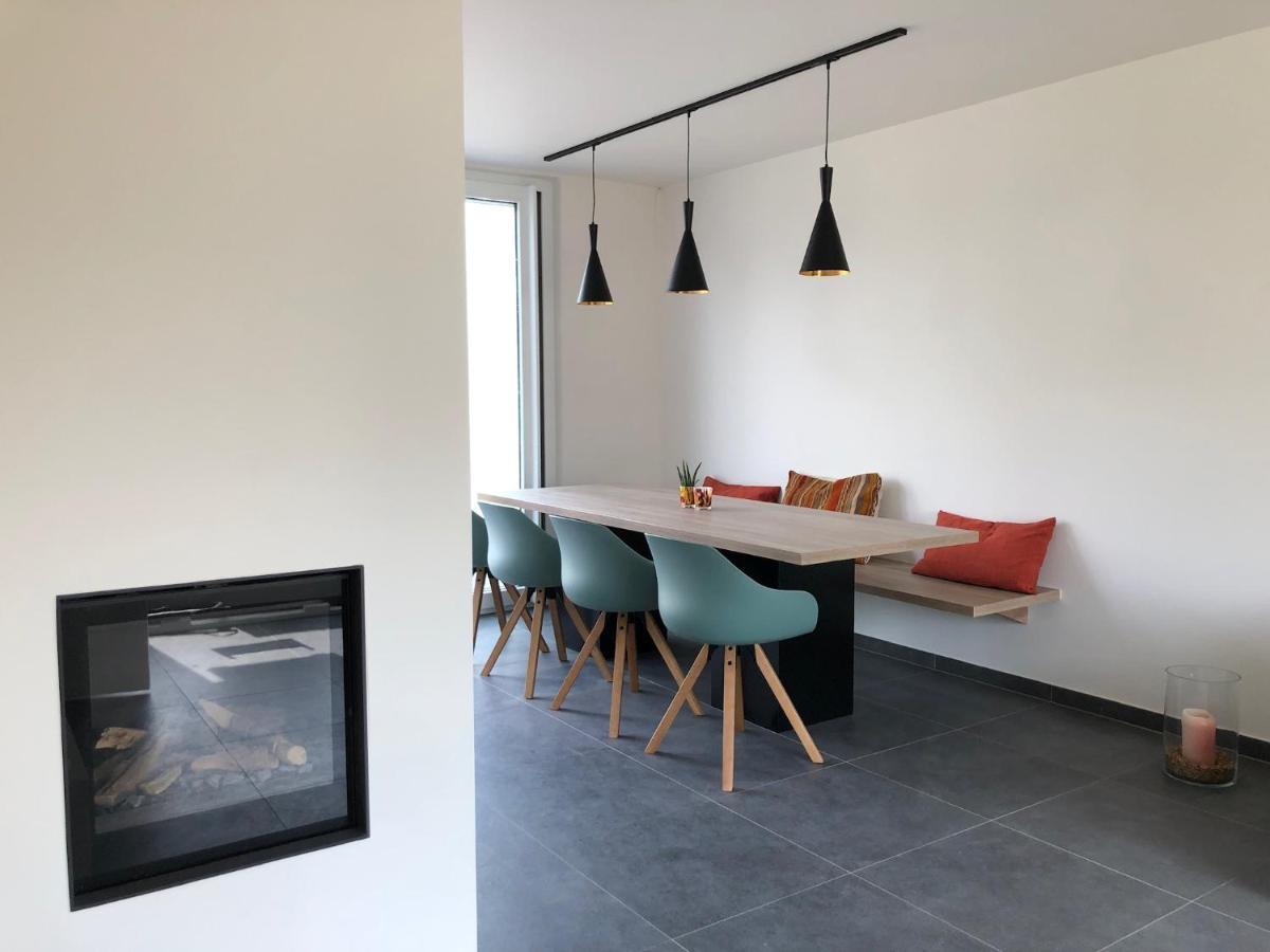 אוסטנדה Die Huis 14-Een Oase Van Rust Tussen Polders En Kust מראה חיצוני תמונה