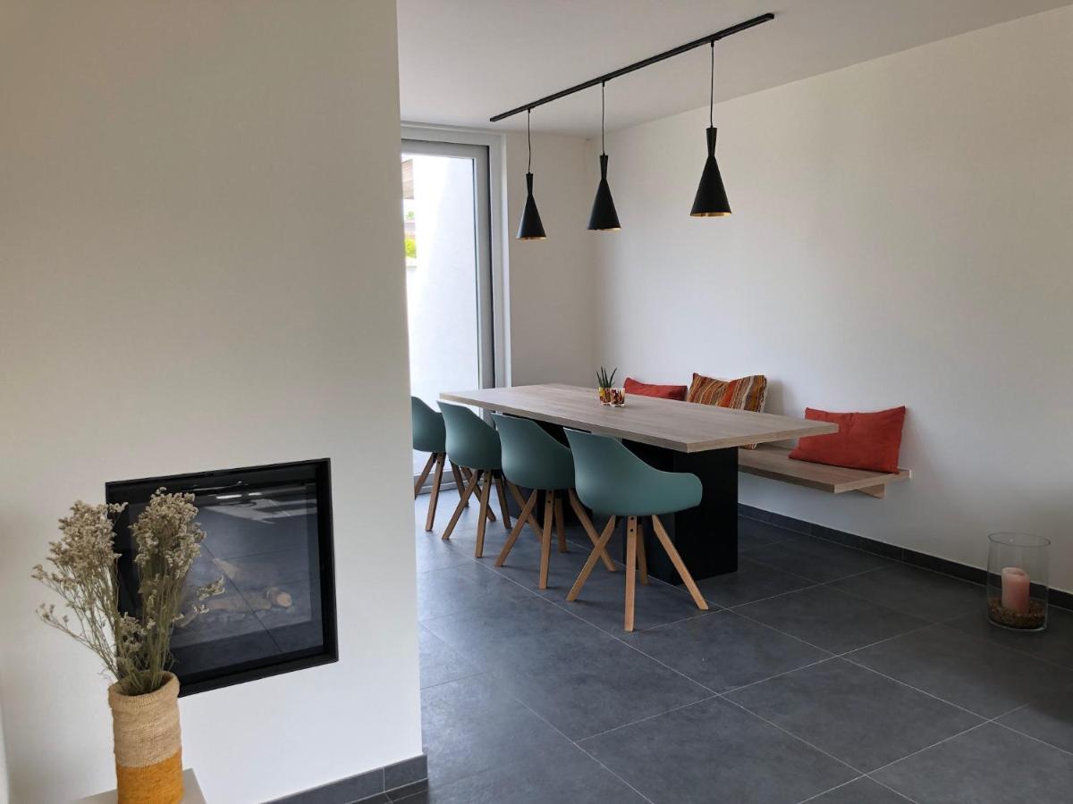 אוסטנדה Die Huis 14-Een Oase Van Rust Tussen Polders En Kust מראה חיצוני תמונה
