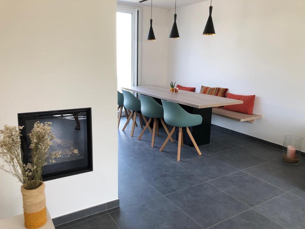 אוסטנדה Die Huis 14-Een Oase Van Rust Tussen Polders En Kust מראה חיצוני תמונה